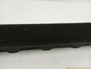 Audi A4 Allroad Pair Of Trunk Floor Trim-11