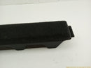 Audi A4 Allroad Pair Of Trunk Floor Trim-12