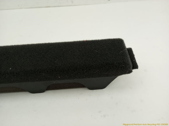 Audi A4 Allroad Pair Of Trunk Floor Trim