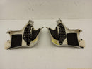Audi A4 Allroad Pair Of D Pillar Trim-2