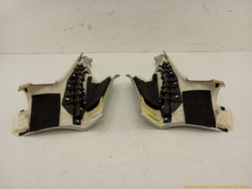 Audi A4 Allroad Pair Of D Pillar Trim - 0