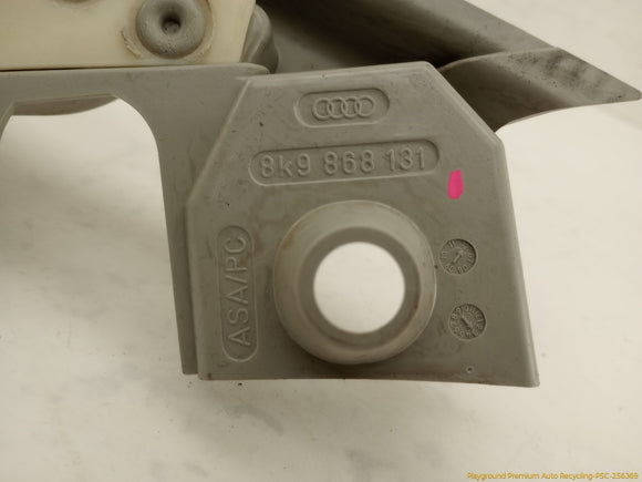 Audi A4 Allroad Pair Of D Pillar Trim