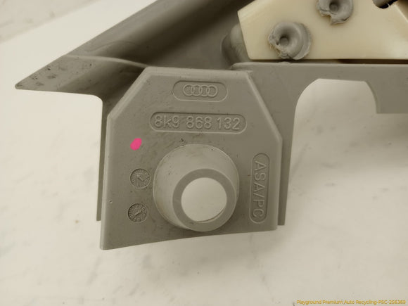 Audi A4 Allroad Pair Of D Pillar Trim