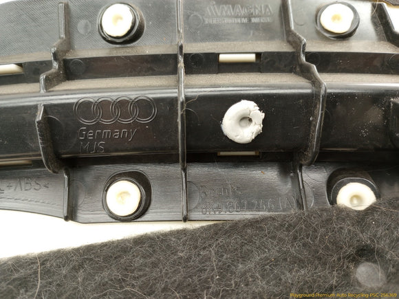 Audi A4 Allroad Pair Of D Pillar Trim