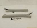 Audi A4 Allroad Pair Of Upper A Pillar Trim-1
