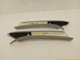 Audi A4 Allroad Pair Of Upper A Pillar Trim - 0