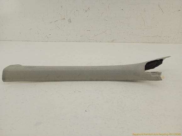 Audi A4 Allroad Pair Of Upper A Pillar Trim