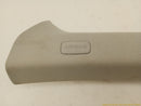 Audi A4 Allroad Pair Of Upper A Pillar Trim-5