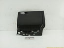 Audi A4 Allroad Glove Box-1