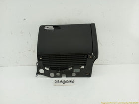 Audi A4 Allroad Glove Box