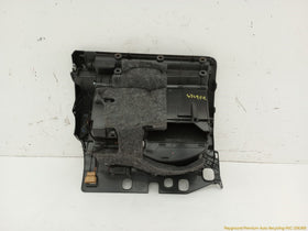 Audi A4 Allroad Glove Box - 0