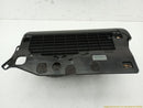 Audi A4 Allroad Glove Box-3