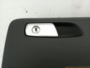 Audi A4 Allroad Glove Box-4