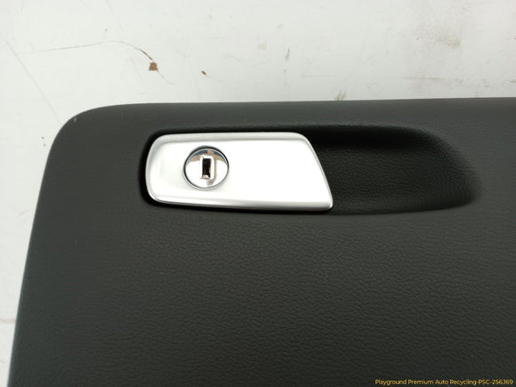 Audi A4 Allroad Glove Box