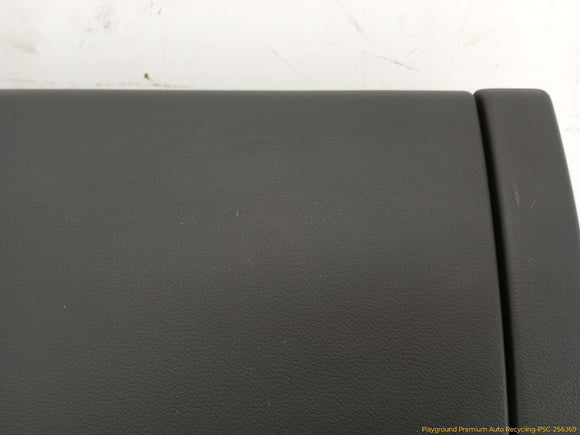 Audi A4 Allroad Glove Box