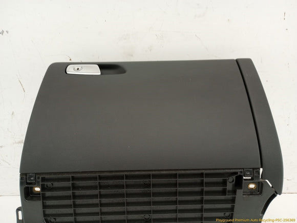 Audi A4 Allroad Glove Box