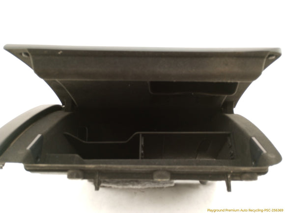 Audi A4 Allroad Glove Box