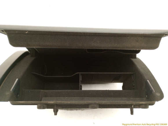 Audi A4 Allroad Glove Box