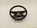 Audi A4 Allroad Steering Wheel-1