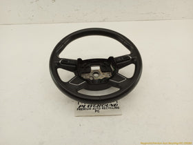 Audi A4 Allroad Steering Wheel