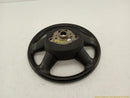 Audi A4 Allroad Steering Wheel-2