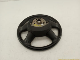 Audi A4 Allroad Steering Wheel - 0