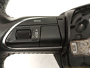 Audi A4 Allroad Steering Wheel-5