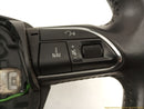 Audi A4 Allroad Steering Wheel-6