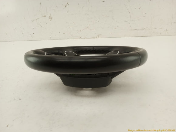 Audi A4 Allroad Steering Wheel