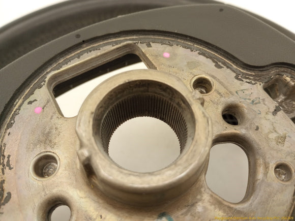 Audi A4 Allroad Steering Wheel