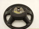 Audi A4 Allroad Steering Wheel-12