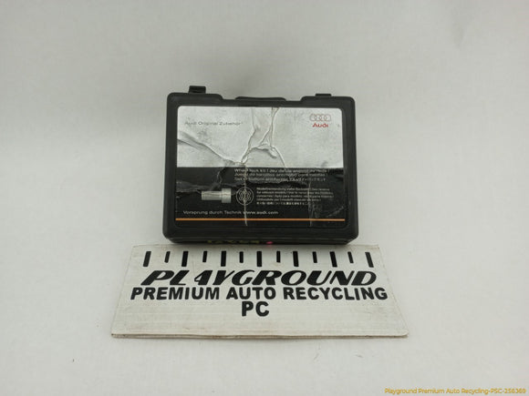 Audi A4 Allroad Wheel Lock Kit