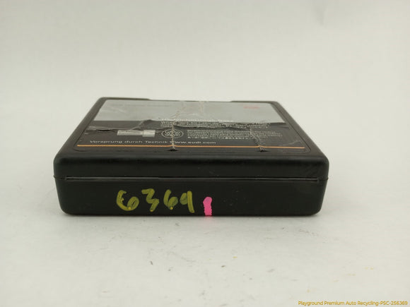 Audi A4 Allroad Wheel Lock Kit