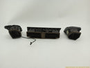 Audi A4 Allroad Set Of 3 Dash Air Vents-2
