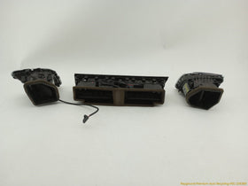 Audi A4 Allroad Set Of 3 Dash Air Vents - 0