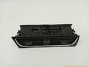 Audi A4 Allroad Set Of 3 Dash Air Vents-3