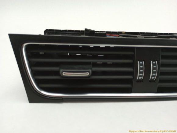 Audi A4 Allroad Set Of 3 Dash Air Vents