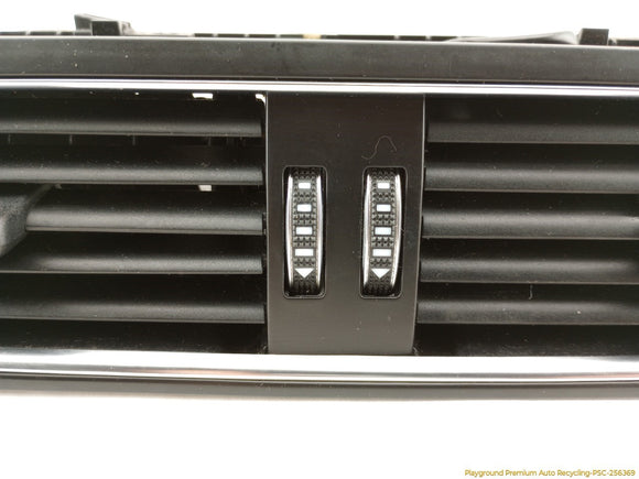 Audi A4 Allroad Set Of 3 Dash Air Vents