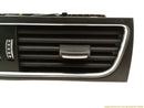 Audi A4 Allroad Set Of 3 Dash Air Vents-6
