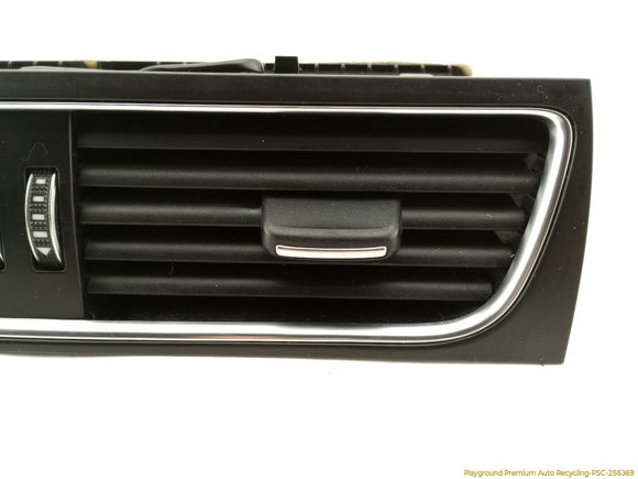 Audi A4 Allroad Set Of 3 Dash Air Vents