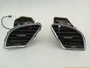 Audi A4 Allroad Set Of 3 Dash Air Vents-11