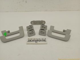 Audi A4 Allroad Interior Overhead Trim Set
