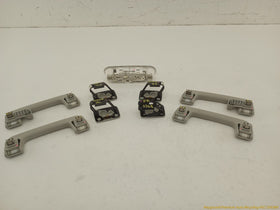 Audi A4 Allroad Interior Overhead Trim Set - 0