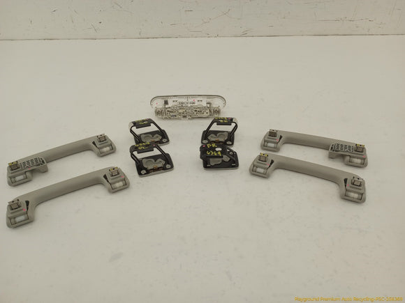 Audi A4 Allroad Interior Overhead Trim Set