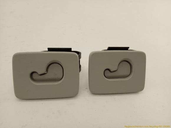 Audi A4 Allroad Interior Overhead Trim Set