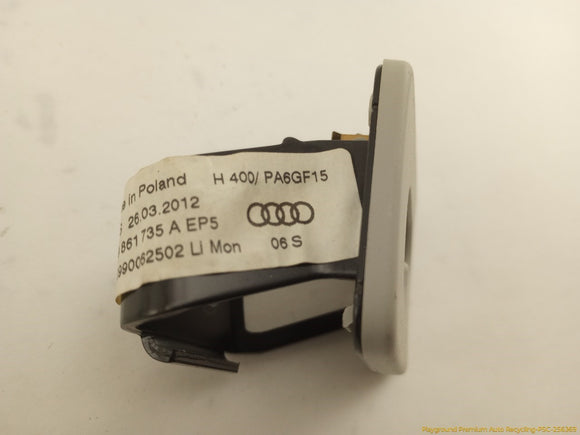 Audi A4 Allroad Interior Overhead Trim Set