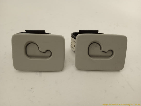 Audi A4 Allroad Interior Overhead Trim Set