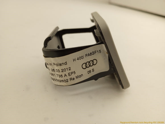 Audi A4 Allroad Interior Overhead Trim Set