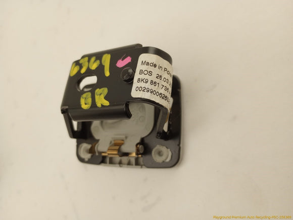 Audi A4 Allroad Interior Overhead Trim Set