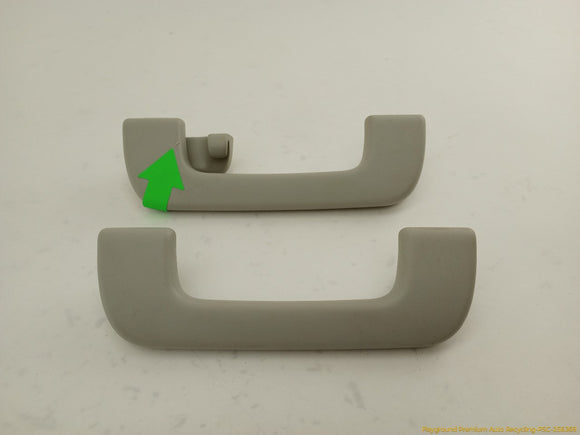 Audi A4 Allroad Interior Overhead Trim Set
